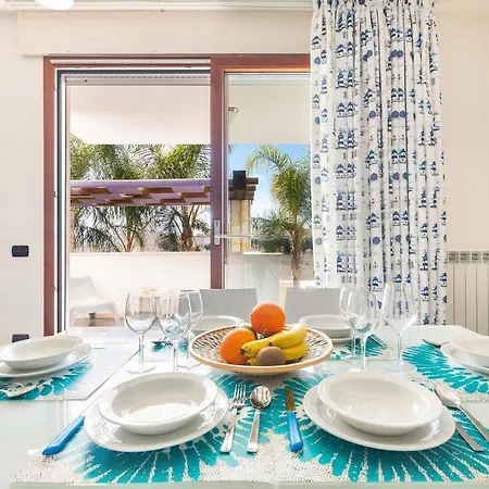 Le Dune By Barbarhouse Holiday home Porto Cesareo