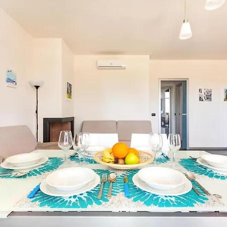 Le Dune By Barbarhouse Holiday home Porto Cesareo