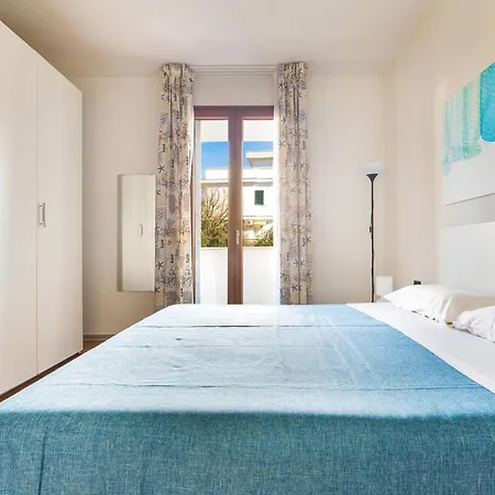 Le Dune By Barbarhouse Holiday home