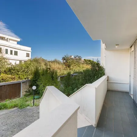 Holiday home Le Dune By Barbarhouse *