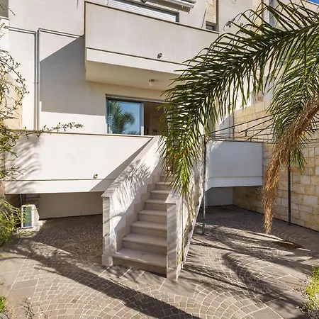 Le Dune By Barbarhouse Holiday home *