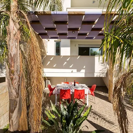 Le Dune By Barbarhouse Porto Cesareo
