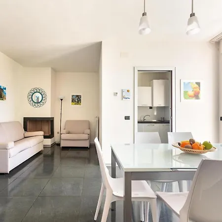 Holiday home Le Dune By Barbarhouse Porto Cesareo