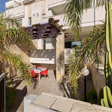 Le Dune By Barbarhouse Holiday home