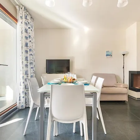 Le Dune By Barbarhouse Holiday home Porto Cesareo