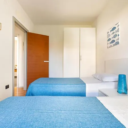 Holiday home Le Dune By Barbarhouse Porto Cesareo