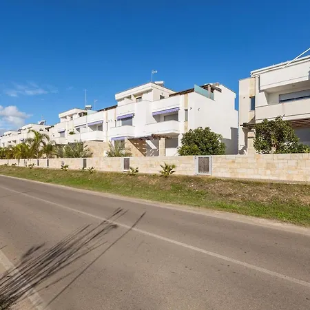 Holiday home Le Dune By Barbarhouse *