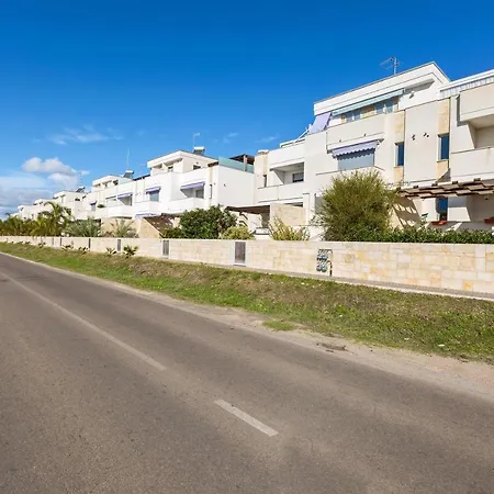 Le Dune By Barbarhouse Porto Cesareo